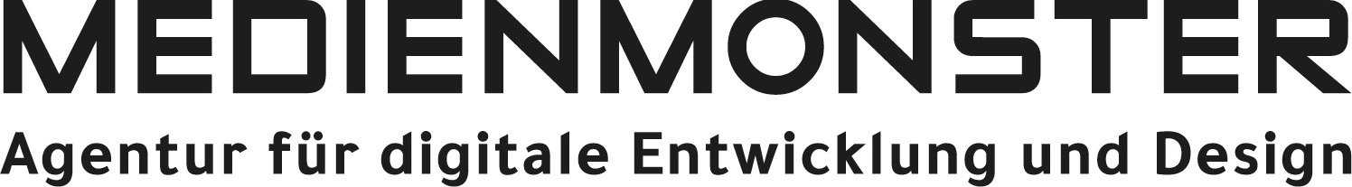 medienmonser Logo